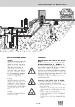 Preview for 3 page of ACO Lipumax-C-FST Installation Instructions Manual