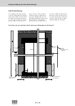 Preview for 20 page of ACO Lipumax-C-FST Installation Instructions Manual