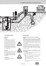 Preview for 25 page of ACO Lipumax-C-FST Installation Instructions Manual