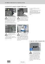 Preview for 34 page of ACO Lipumax-C-FST Installation Instructions Manual