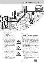 Preview for 47 page of ACO Lipumax-C-FST Installation Instructions Manual