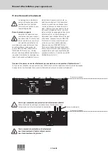 Preview for 52 page of ACO Lipumax-C-FST Installation Instructions Manual