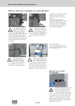 Preview for 56 page of ACO Lipumax-C-FST Installation Instructions Manual