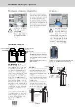 Preview for 58 page of ACO Lipumax-C-FST Installation Instructions Manual