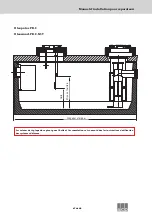 Preview for 67 page of ACO Lipumax-C-FST Installation Instructions Manual