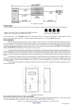 Предварительный просмотр 4 страницы ACO MOD-SPK-PRO Operating Manual