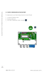 Предварительный просмотр 20 страницы ACO N 3/950 Installation Operation & Maintenance