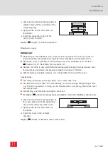 Предварительный просмотр 31 страницы ACO Oleolift-C Instructions For Use Manual