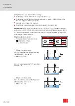 Preview for 78 page of ACO Oleolift-C Instructions For Use Manual