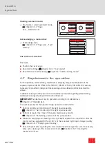 Preview for 80 page of ACO Oleolift-C Instructions For Use Manual