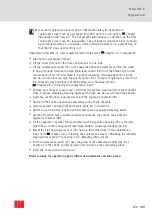 Preview for 83 page of ACO Oleolift-C Instructions For Use Manual