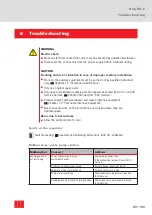 Preview for 89 page of ACO Oleolift-C Instructions For Use Manual