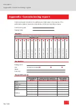 Preview for 98 page of ACO Oleolift-C Instructions For Use Manual