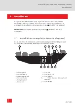 Предварительный просмотр 21 страницы ACO Powerlift Concrete Instructions For Use Manual