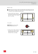 Предварительный просмотр 27 страницы ACO Powerlift Concrete Instructions For Use Manual