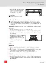 Предварительный просмотр 31 страницы ACO Powerlift Concrete Instructions For Use Manual