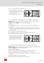 Предварительный просмотр 33 страницы ACO Powerlift Concrete Instructions For Use Manual