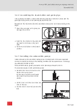 Предварительный просмотр 39 страницы ACO Powerlift Concrete Instructions For Use Manual