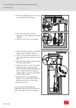 Предварительный просмотр 40 страницы ACO Powerlift Concrete Instructions For Use Manual