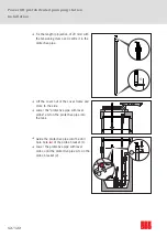 Предварительный просмотр 52 страницы ACO Powerlift Concrete Instructions For Use Manual