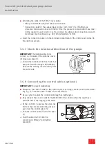 Предварительный просмотр 58 страницы ACO Powerlift Concrete Instructions For Use Manual