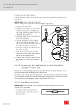 Предварительный просмотр 60 страницы ACO Powerlift Concrete Instructions For Use Manual