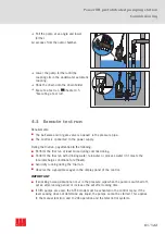 Предварительный просмотр 81 страницы ACO Powerlift Concrete Instructions For Use Manual