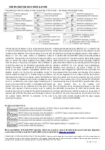 Preview for 2 page of ACO PRO I/O Installation Manual