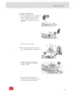 Предварительный просмотр 63 страницы ACO Quatrix-K 620368 Operating Manual