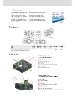 Preview for 2 page of ACO Rain4me Installation And Operating Instructions Manual