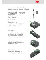 Preview for 5 page of ACO Rain4me Installation And Operating Instructions Manual