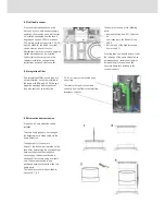 Preview for 8 page of ACO Rain4me Installation And Operating Instructions Manual