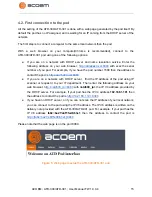 Preview for 15 page of ACOEM ATD- 300 User Manual