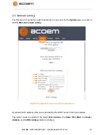 Preview for 19 page of ACOEM ATD- 300 User Manual