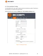 Preview for 23 page of ACOEM ATD- 300 User Manual