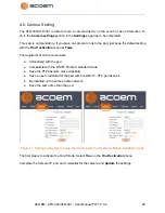 Preview for 28 page of ACOEM ATD- 300 User Manual