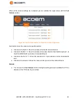 Preview for 32 page of ACOEM ATD- 300 User Manual