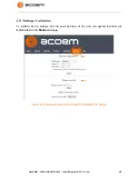 Preview for 36 page of ACOEM ATD- 300 User Manual