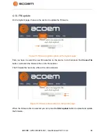 Preview for 39 page of ACOEM ATD- 300 User Manual