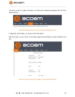 Preview for 40 page of ACOEM ATD- 300 User Manual