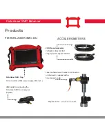 Preview for 2 page of ACOEM Fixturlaser SMC BALANCER Quick Tips