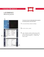 Preview for 3 page of ACOEM Fixturlaser SMC BALANCER Quick Tips