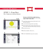 Preview for 8 page of ACOEM Fixturlaser SMC BALANCER Quick Tips