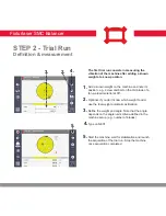 Preview for 9 page of ACOEM Fixturlaser SMC BALANCER Quick Tips