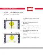 Preview for 10 page of ACOEM Fixturlaser SMC BALANCER Quick Tips