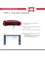 Preview for 11 page of ACOEM Fixturlaser SMC BALANCER Quick Tips