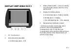 Preview for 205 page of ACOEM Meax DU 01 User Manual