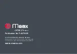 Preview for 254 page of ACOEM Meax DU 01 User Manual