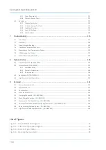 Preview for 6 page of ACOEM Met One Instruments GAS-1060 User Manual