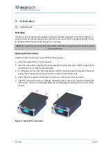 Preview for 29 page of ACOEM Met One Instruments GAS-1060 User Manual